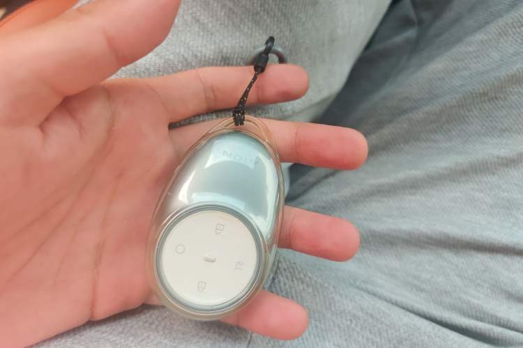 Used AION RT 2025 650 Zhijihao Edition
