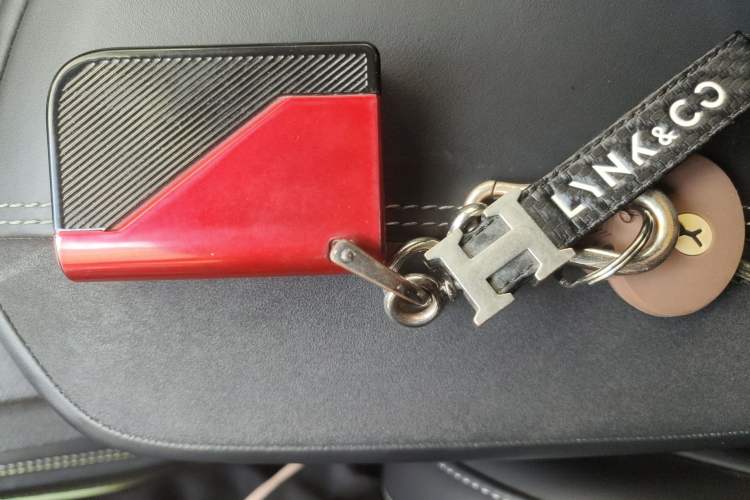 Used Lynk & Co 03 2023 1.5TD DCT JingPro