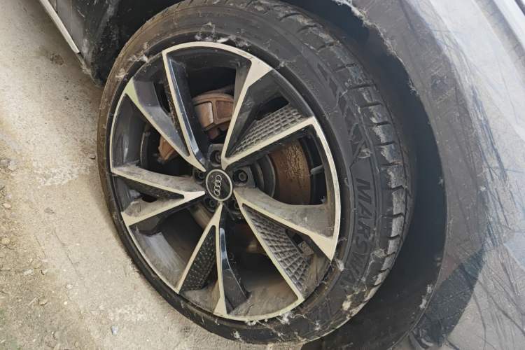 Used Audi A8 2011 A8L 3.0 TFSI quattro Comfort model (213kW)