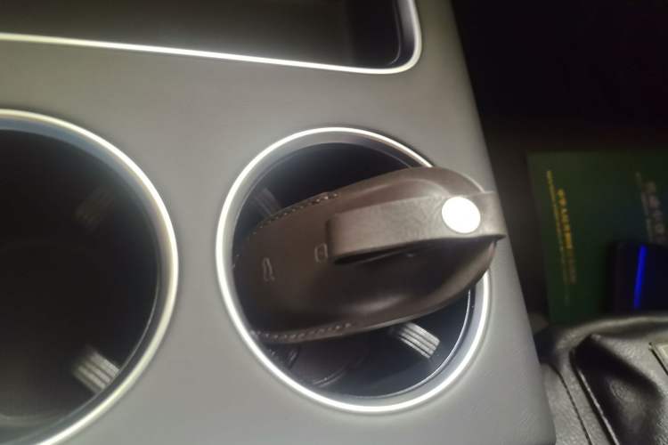 Used Li Auto L8 2023 Pro Model
