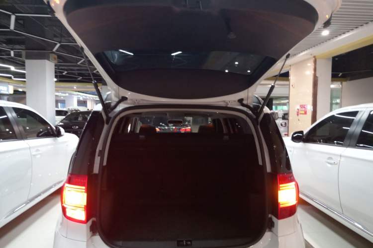 Used Skoda Yeti 2017 TSI280 DSG Advanced Edition