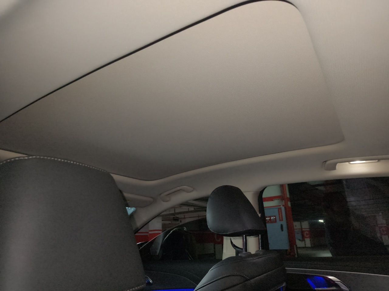Hongqi H5 2023 2.0T Automatic Smart Connect Flagship Edition - Chinese Trim Chang — снимка 18
