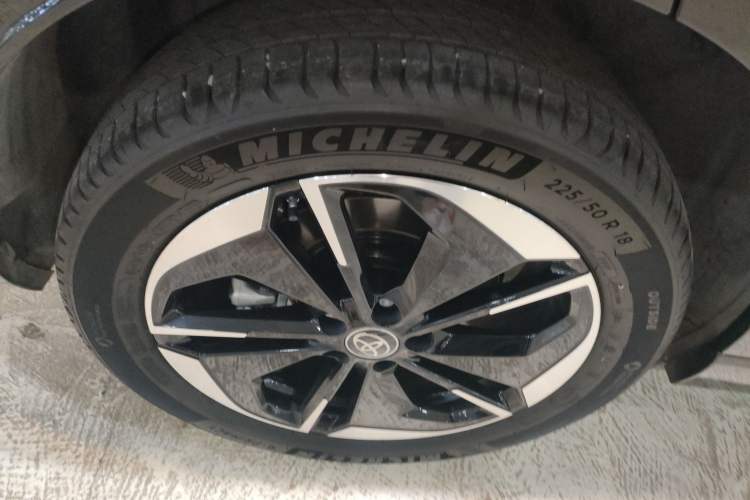 Used Toyota BZ 3X 2025 520 Pro LiDAR Edition
