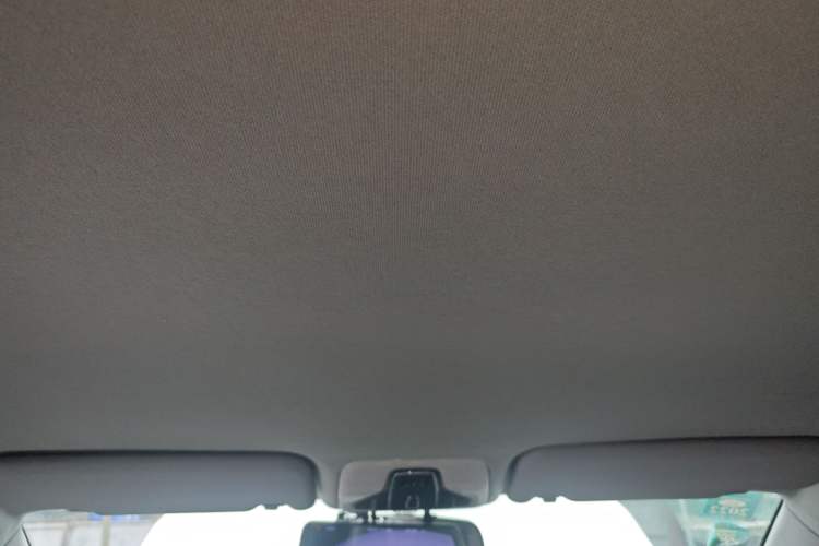 Used Chery Tiggo 3X 2020 Quality Edition 1.5L CVT Luxury Version Headliner