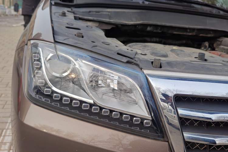 Used Haval H2 2017 Red-Label 1.5T Manual Two-Wheel-Drive Elite Model