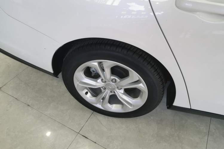 Used Honda Accord 2023 260TURBO Smart Enjoyment Version
