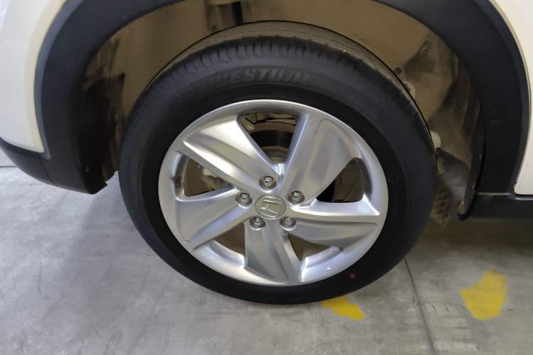 Used Honda Vezel 2019 220 TURBO CVT Elite Version China V Emission Standard
