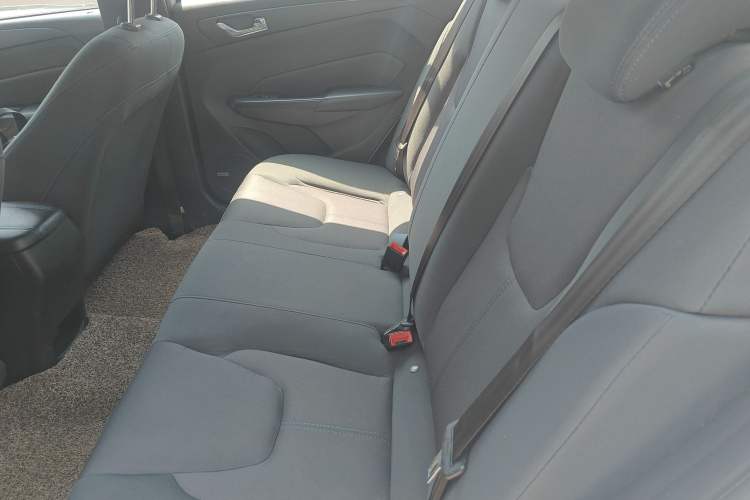 Used Chery New Energy Arrizo 5e 2017 Smart Edition