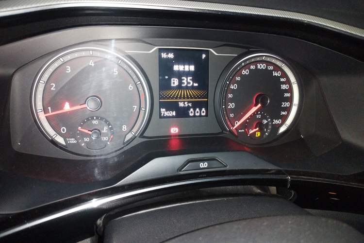 Used Volkswagen Tayron 2019 330TSI Four-Wheel Drive Luxury Version China V Standard
