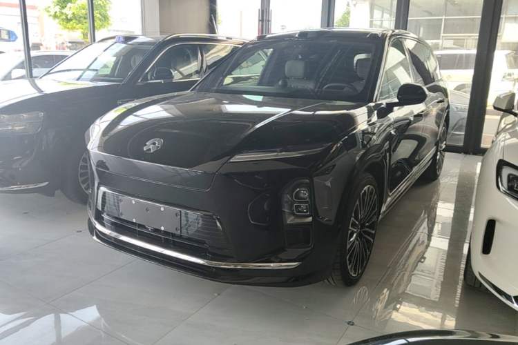 Used Nio ES8 2026 Model 6-seat Executive Signature Edition
