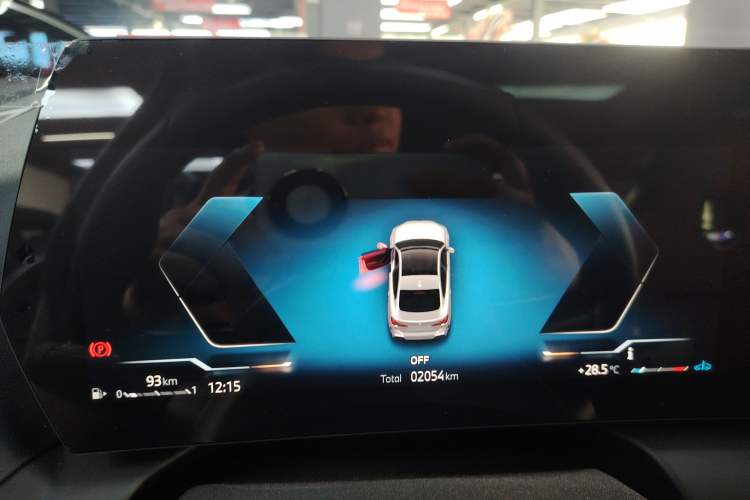 Used BMW 2 Series 2025 225L M Sport Night Edition Package