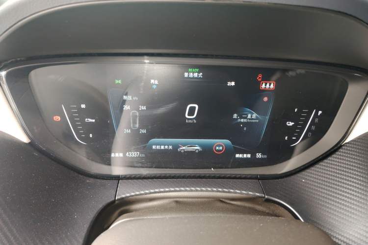 Used Buick Velite 6 2019 Connected & Smart Edition