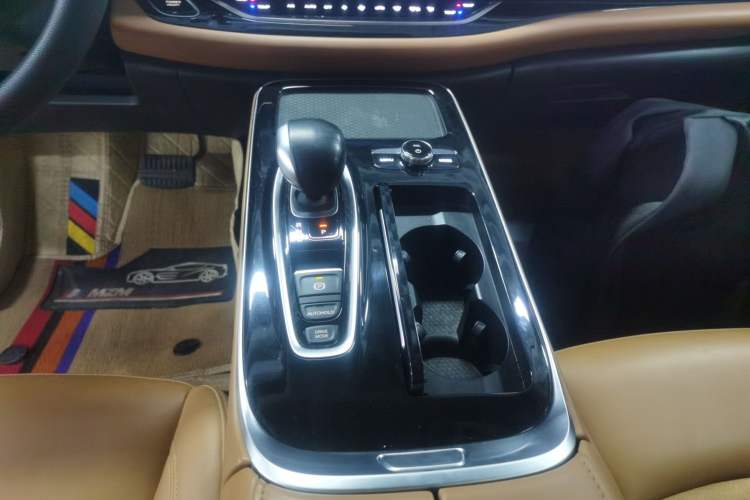 Used AION S 2019 Meizu Evo 530
