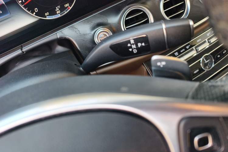 Used Mercedes-Benz E-Class 2016 E 200 L Sport Edition