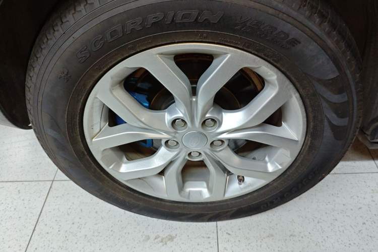 Used Land Rover Discovery 2020 3.0 SC V6 SE