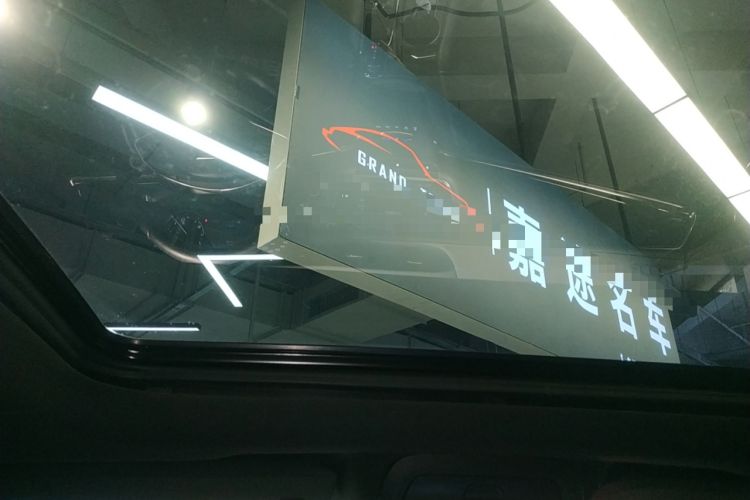 Used Cadillac XT5 2021 28T Four-Wheel Drive Luxury Version