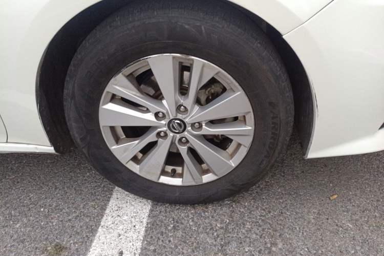 Used Nissan Teana 2019 2.0L XL Comfort Edition