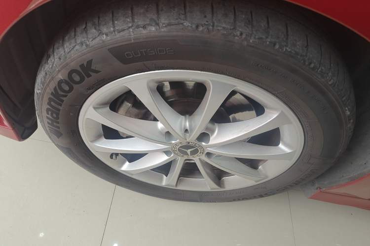 Used Mercedes-Benz A-Class 2020 Restyled A 200 L Sport Sedan Fashion Version
