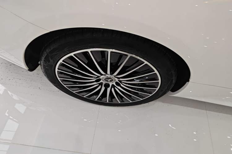 Used Mercedes-Benz CLE 2024 CLE 300 4MATIC Dynamic Coupe
