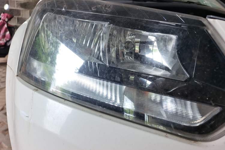 Used Skoda Yeti 2016 1.4TSI DSG Advanced Edition
