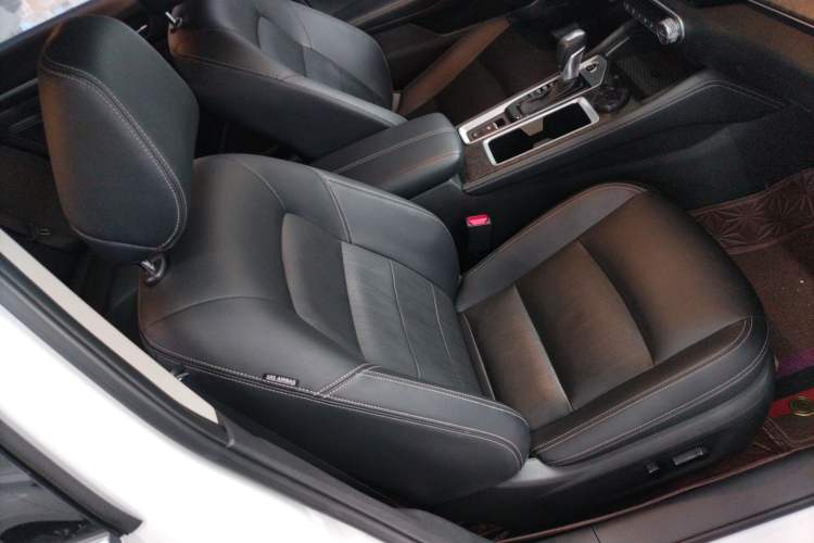 Used Nissan Teana 2022 2.0L XL-TLS Enjoyment Edition Right Front Seat