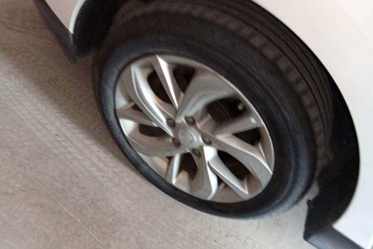 Used Buick Velite 6 2022 Connected & Shared PLUS