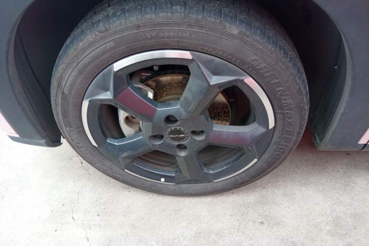 Used BYD Seagull 2023 Flying Edition