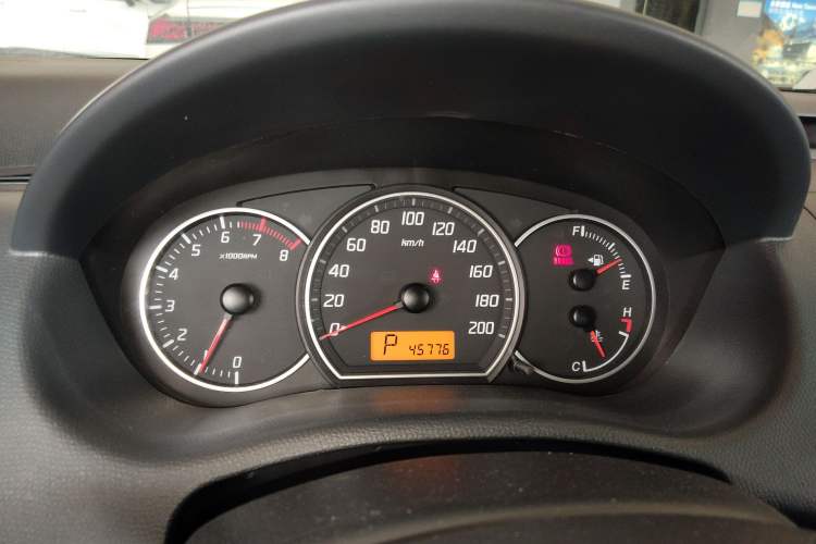 Used Suzuki Swift 2014 1.5L Automatic Fashion Edition