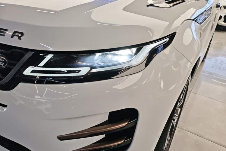 Used Land Rover Range Rover Evoque 2020 249 PS R-DYNAMIC S Sport Edition