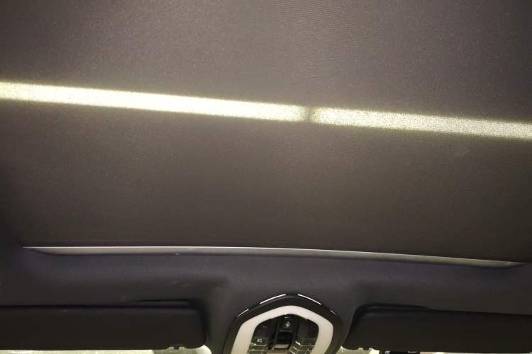 Used Porsche Cayenne 2011 Cayenne S 4.8L Headliner