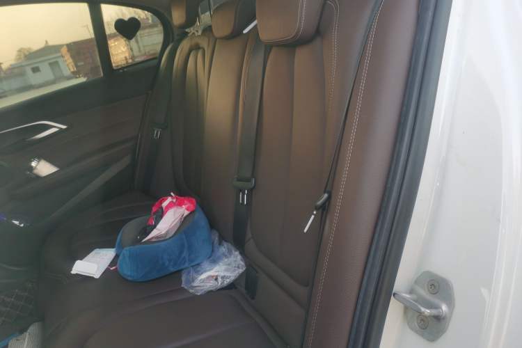 Used BMW 1 Series 2020 120i M Sport Package