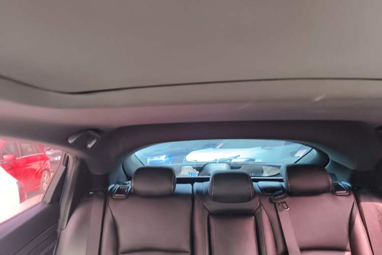 Used Honda Civic 2021 HATCHBACK 220TURBO CVT Trendy Cool Edition