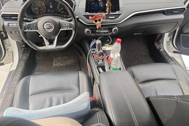 Used Nissan Teana 2020 2.0L XL Comfort Edition
