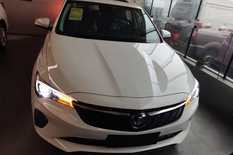 Used Buick Verano 2023 Pro Enjoyment Edition
