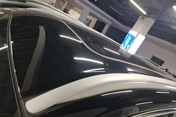 Used Haval H6 2022 3rd Generation 1.5T Automatic Two-Wheel Drive Max