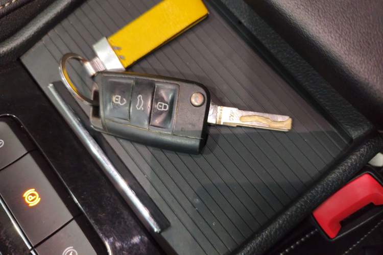 Used Skoda Superb 2018 TSI330 DSG Comfort Edition China VI Standard
