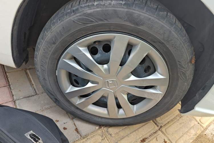 Used Honda Fit 2021 1.5L CVT Trend Edition
