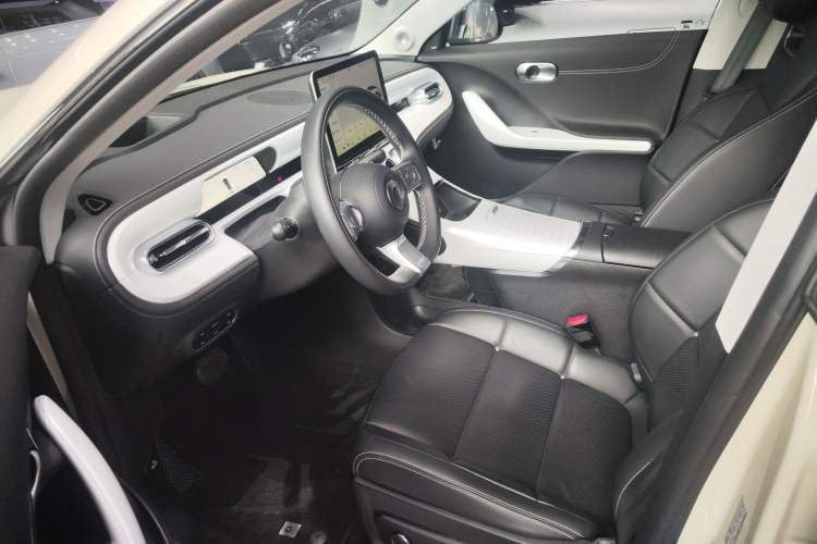 Used smart #3 2023 Pulse Four-Wheel Drive Edition
