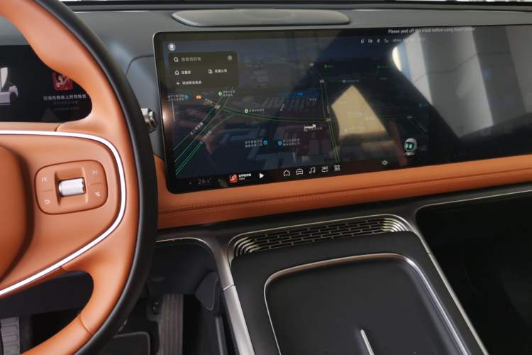 Used XPeng G9 2025 625 Long-Range Max