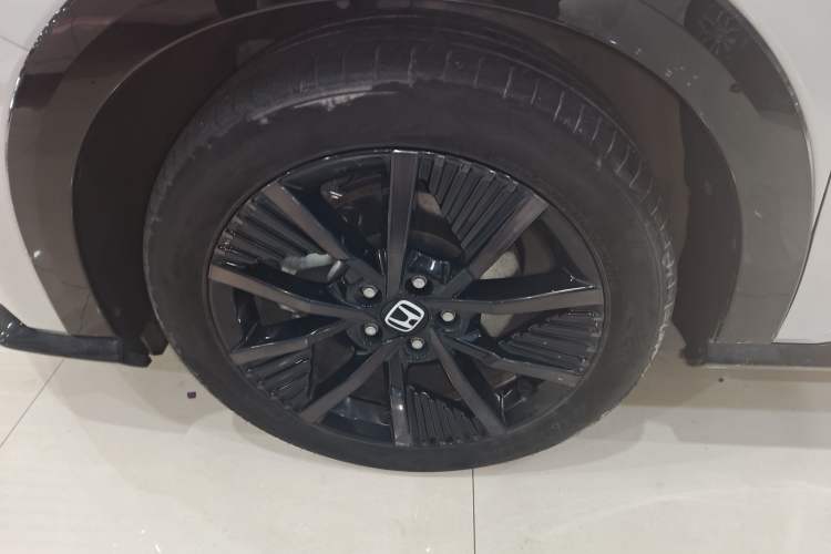 Used Honda e:NP2 2024 Advanced Edition
