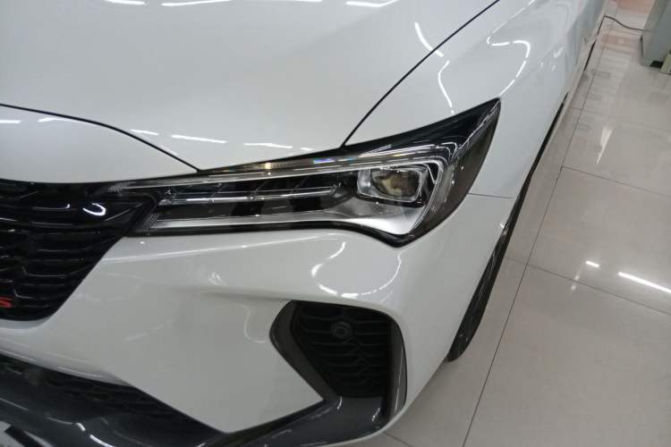 Used Buick Verano 2023 Pro GS Swift Edition