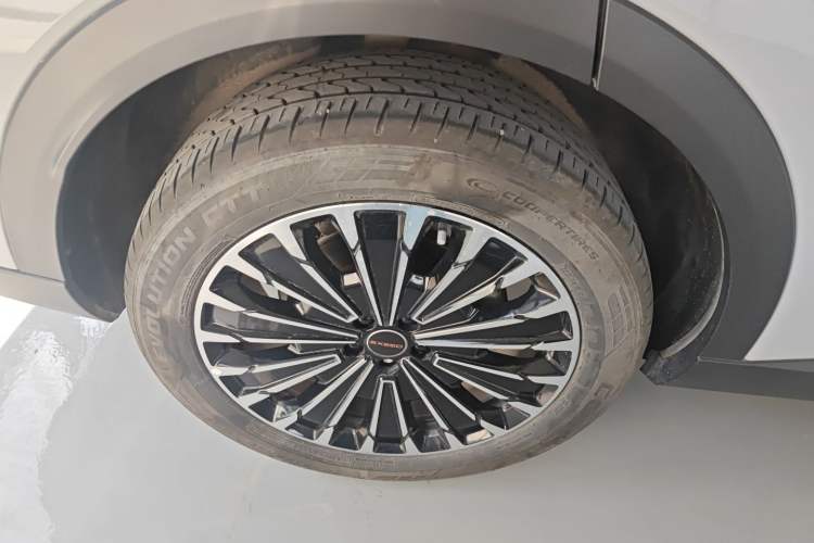 Used EXEED Stellar C-DM 2024 1.5T Long-Range Pro