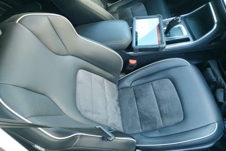 Used Haval H6 2021 National Trend Edition 1.5T Automatic Champion Version