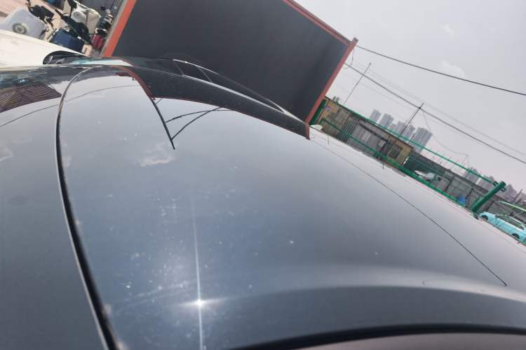 Used Wuling Bingo 2024 333 km Enjoyment Version