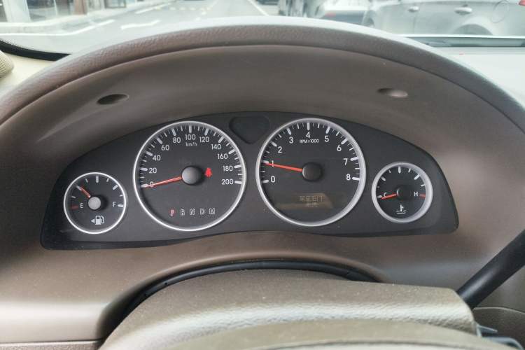 Used Buick GL8 2014 2.4L Classic Edition
