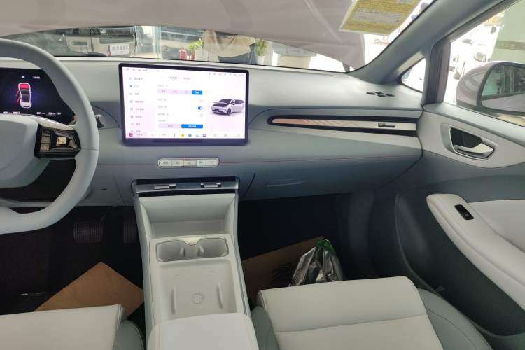 Used MG 4 EV 2026 Model 437 Composed Edition