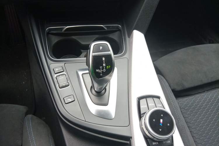 Used BMW 4 Series 2017 425i Gran Coupe Leading Model with M Sport Package