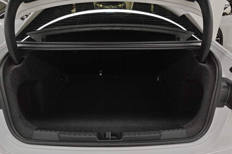 Used Audi A3 2023 A3L Limousine 35 TFSI Fashion Sport Model