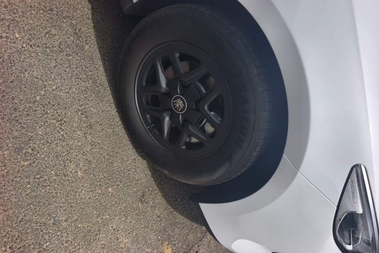 Used BYD Qin PLUS 2025 DM-i Smart Drive 55KM Leading Model
