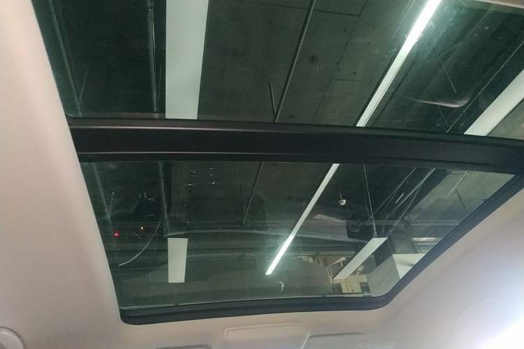 Used Volkswagen Teramont 2017 380TSI Four-Wheel Drive Luxury Edition